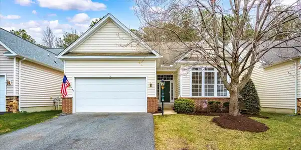 5 CHATHAM COURT