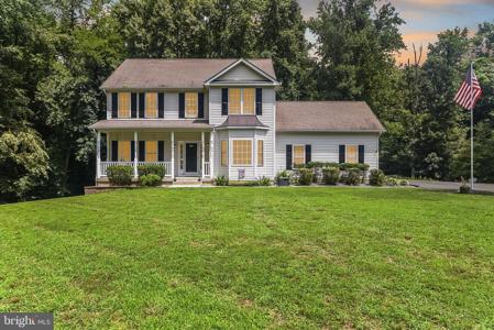 9485 LOCUST DALE LANE