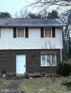 2031 WINTERGREEN PLACE