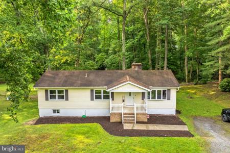 3171 HUNTING CREEK ROAD