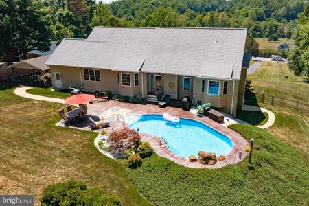 8757 PORT TOBACCO ROAD