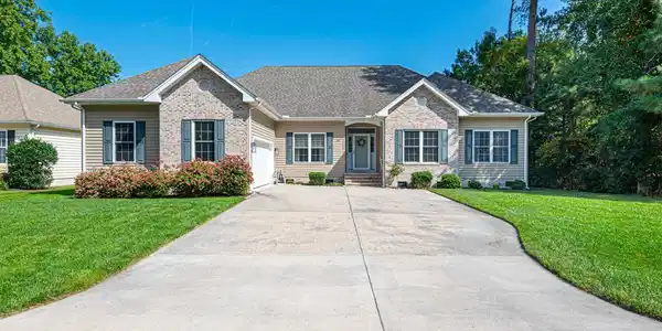 107 PINE FOREST DRIVE