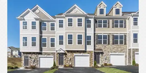 117 POTOMAC COURT