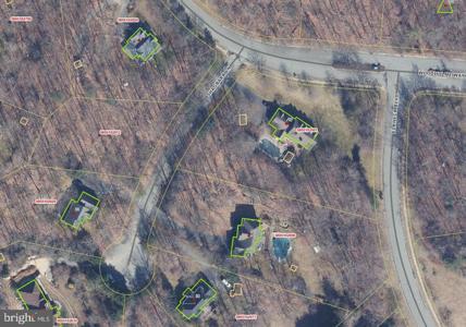 SHAGBARK LANE