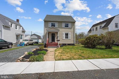 7 RIGDON ROAD