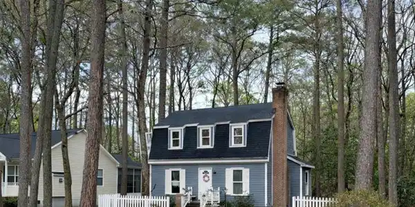 33 LIBERTY STREET
