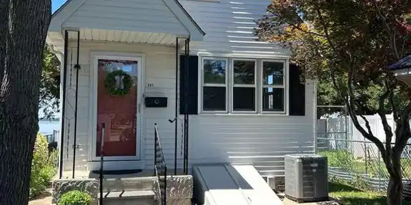 301 ENLOW PLACE