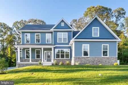 5084 MOUNTAIN ROAD - JEFFERSON MODEL