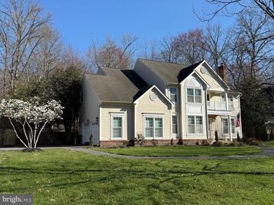 617 PLANTATION BOULEVARD