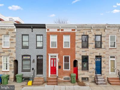 2428 FLEET STREET