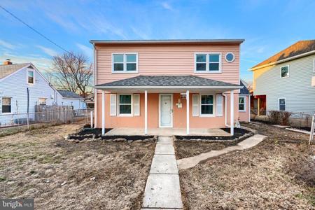 7812 FAIRGREEN ROAD