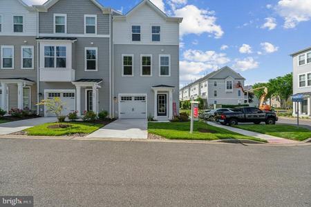 301 SHIPYARD DRIVE
