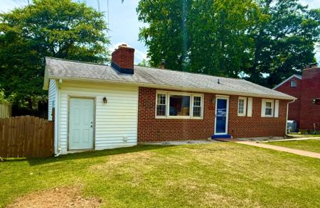 509 HIGHLAND DRIVE