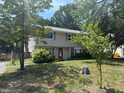 1099 LINDEN TREE DRIVE