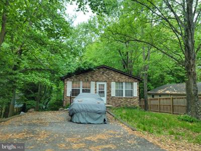 8315 EVERGREEN DRIVE