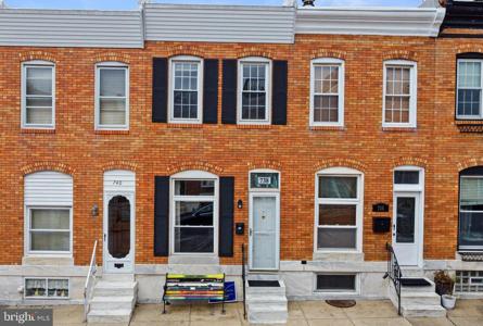738 DECKER AVENUE
