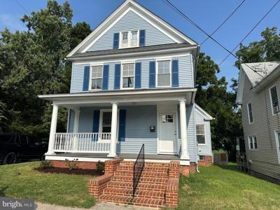 705 PEACHBLOSSOM AVENUE