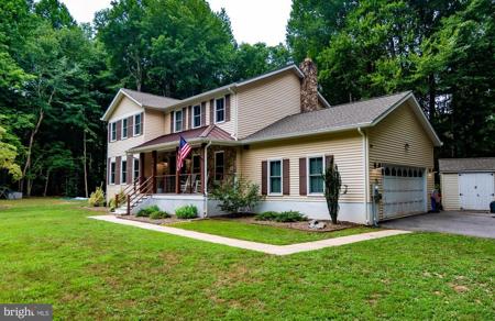 3105 KAREN DRIVE