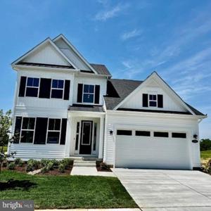 HOMESITE 52 MARSH ELDER ROAD