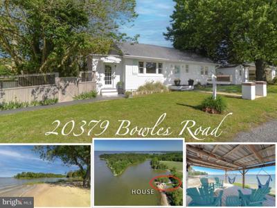 20379 BOWLES ROAD