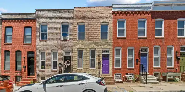 118 BURNETT STREET