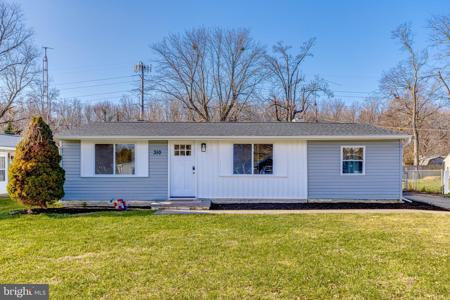 310 CRESTWOOD DRIVE