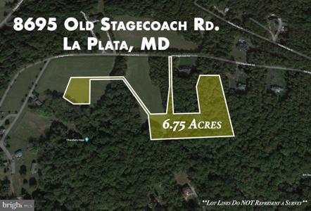 8695 OLD STAGECOACH ROAD