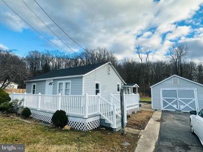 80 RED HILL ROAD