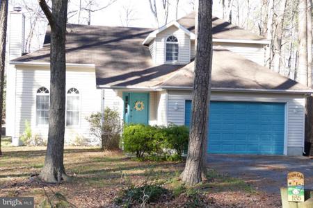 185 WINDJAMMER ROAD
