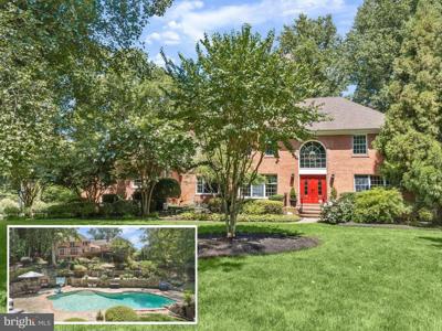 1245 HARBOR GLEN COURT