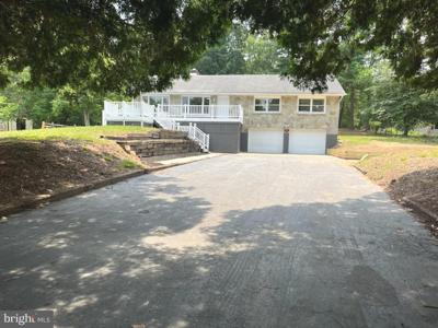 420 MARLEY ROAD