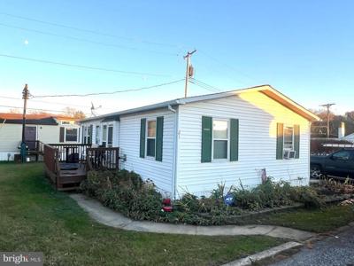 1121 OLD PHILADELPHIA RD LOT 21
