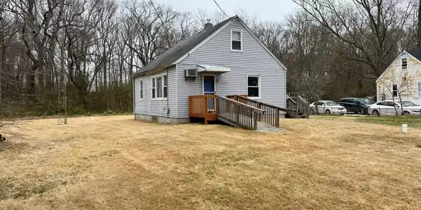 6109 QUAIL DRIVE