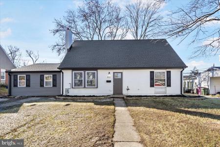 832 JOPPA FARM ROAD