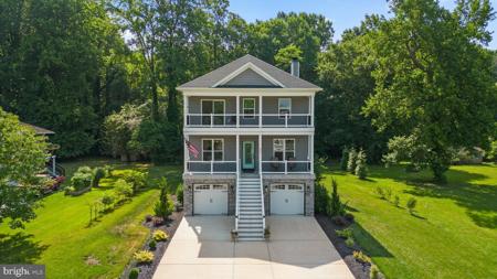 2043 PARK BEACH DRIVE