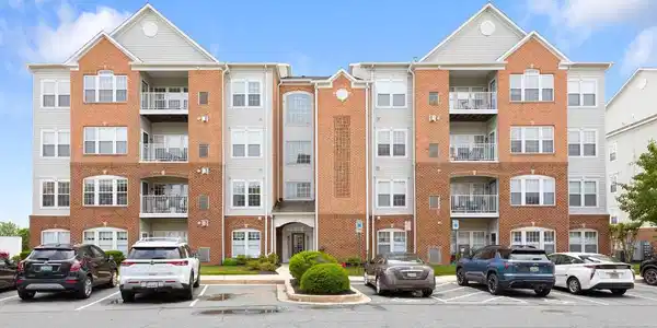 203 SECRETARIAT DRIVE