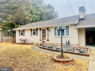 2164 SPRINGDALE ROAD