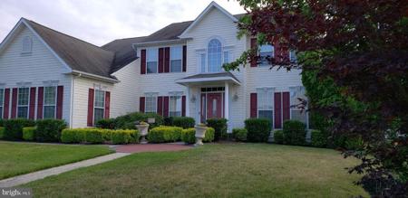 104 CANTWELL DRIVE