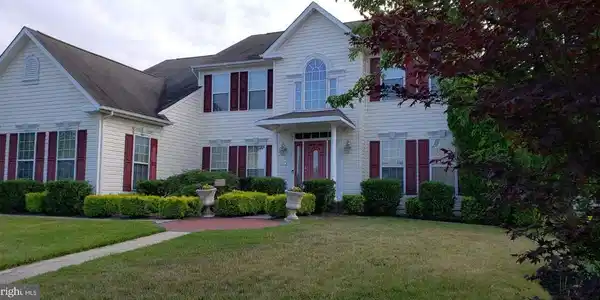 104 CANTWELL DRIVE