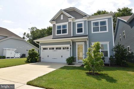 20 BRISTOL LANE