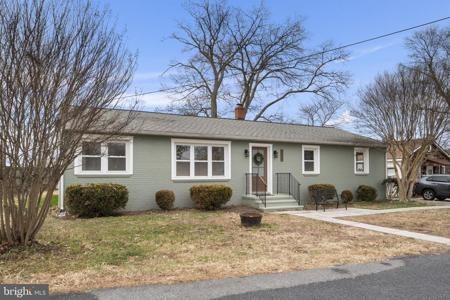 22393 SAINT CLEMENTS AVENUE