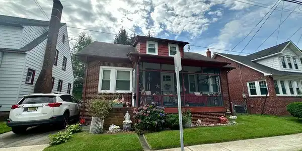 27 PENN STREET