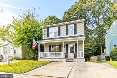3462 MARBLE ARCH DRIVE