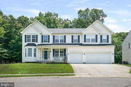 143 PATTON WAY