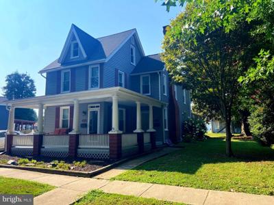 634 ONTARIO STREET