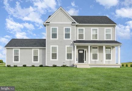 3413 AQUIA DRIVE