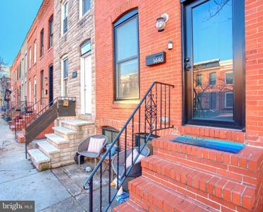 1446 ANDRE STREET