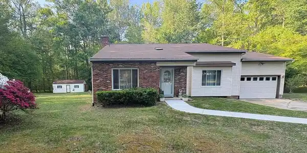 1400 PONDS WOOD ROAD