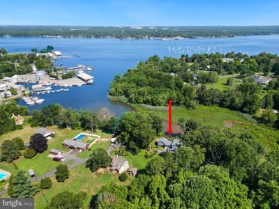 199 HANCES POINT ROAD