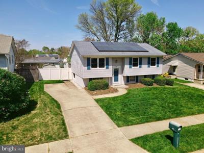 538 KENORA DRIVE